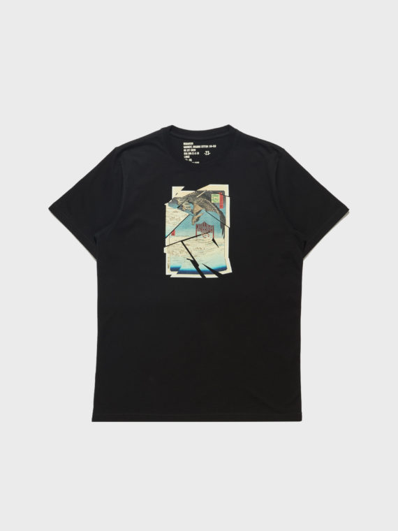 maharishi-9927-cubist-eagle-t-shirt-black-antic-boutik-nice