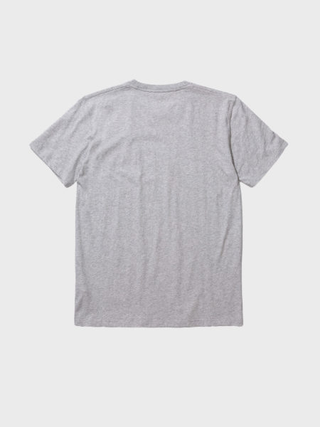 norse-projects-niels-standard-ss-light-grey-melange-antic-boutik-nice-teeshirt