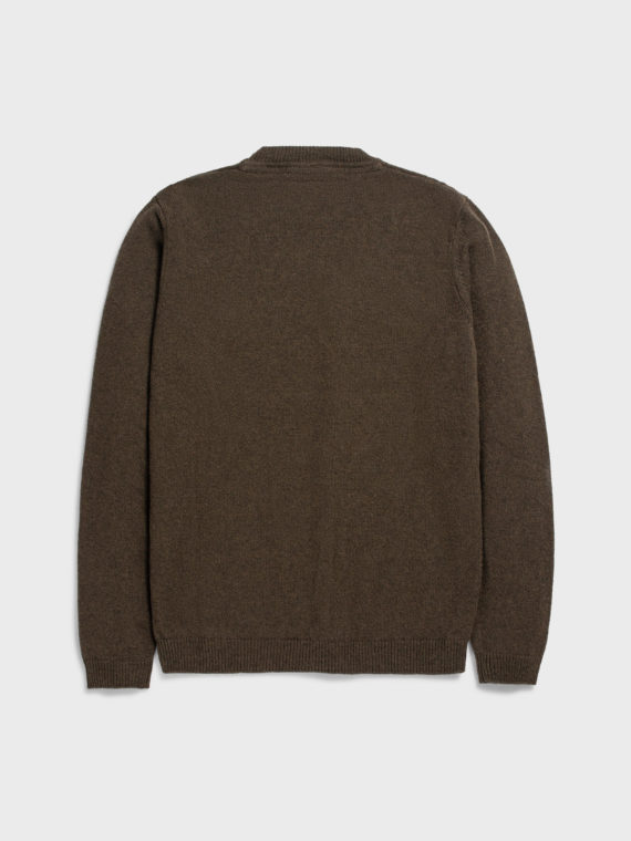 norse-projects-sigfred-lambswool-dark-olive-antic-boutik-nicek-knitwear