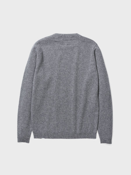 norse-projects-sigfred-lambswool-grey-melange-antic-boutik-nice-men