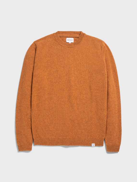 norse-projects-sigfred-lambswool-mustard-yellow-antic-boutik-nice