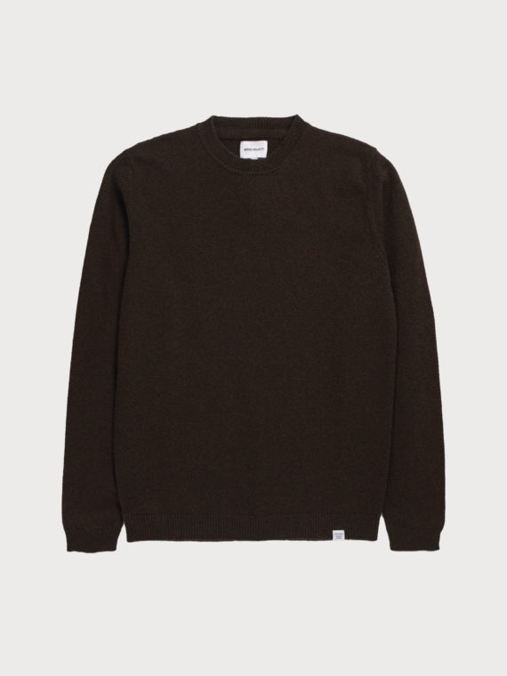norse-projects-sigfred-lambswool-truffe-antic-boutik-nice