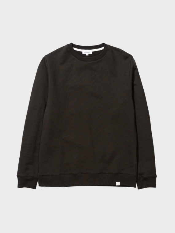 norse-projects-vagn-classic-crew-beech-green-antic-boutik-nice