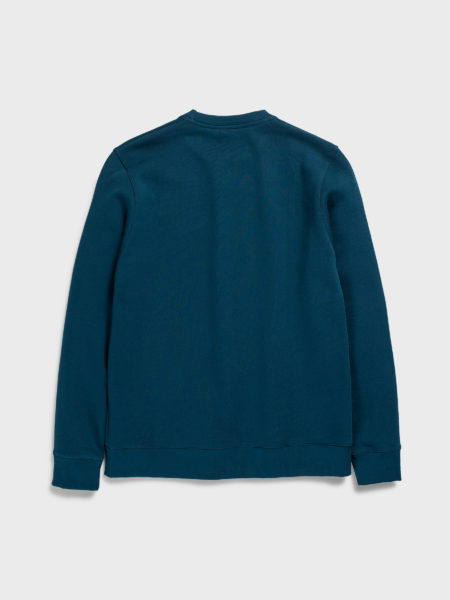 norse-projects-vagn-classic-crew-deep-teal-antic-boutik-nice-men