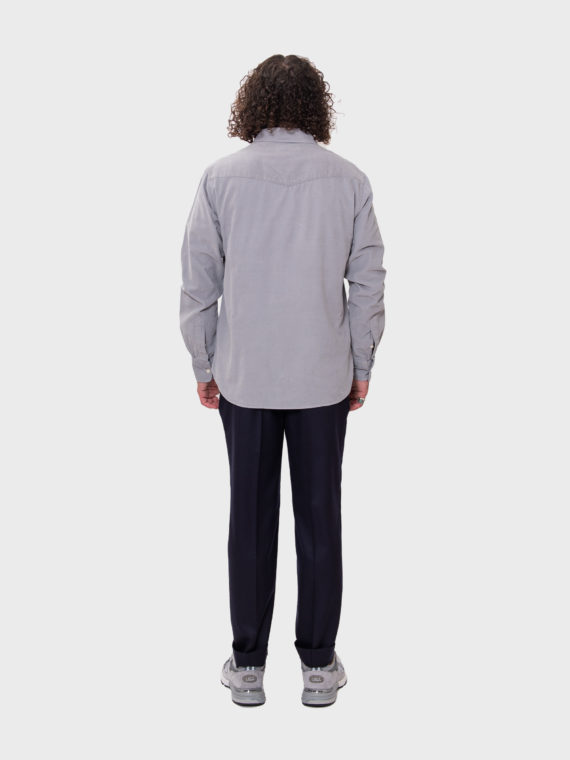 officine-generale-chemise-benoit-light-grey-antic-boutik-nice-homme