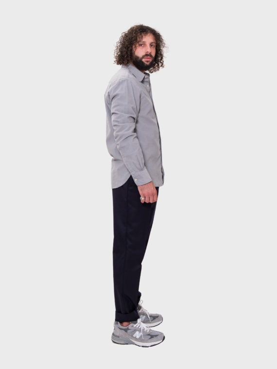 officine-generale-chemise-benoit-light-grey-antic-boutik-nice-men