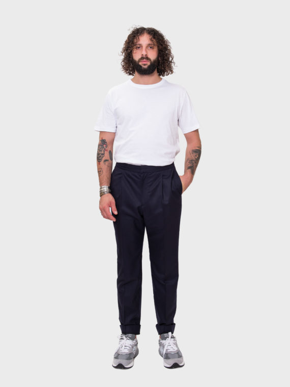 officine-generale-pantalon-drew-dark-navy-antic-boutik-nice