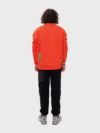 ten-c-garment-dyed-cotton-sweatshirt-lobster-orange-antic-boutik-nice-homme