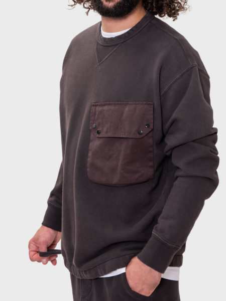 ten-c-garment-dyed-cotton-sweatshirt-ooj-pocket-meteor-antic-boutik-nice-top