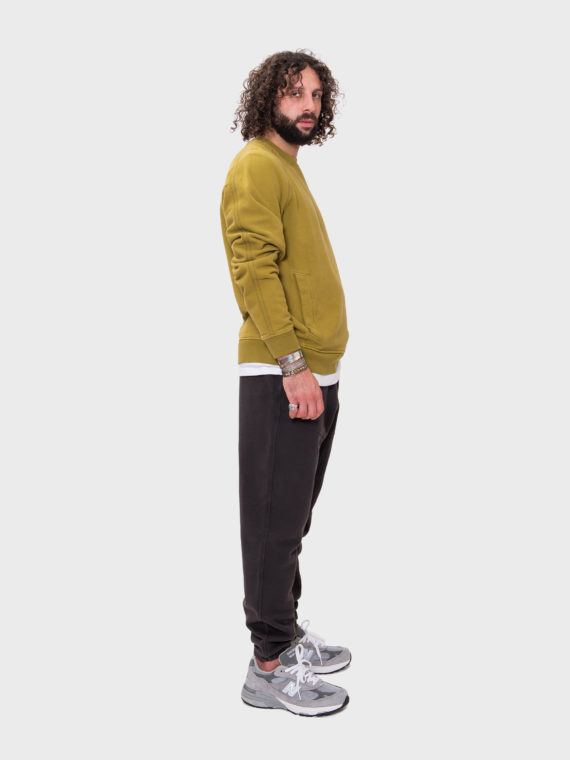 ten-c-garment-dyed-cotton-sweatshirt-with-pockets-wood-green-antic-boutik-nice-men
