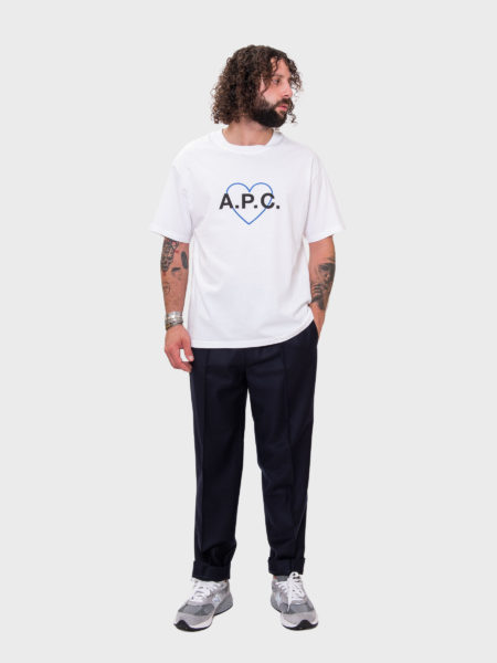 apc-t-shirt-amore-blanc-antic-boutik-nice