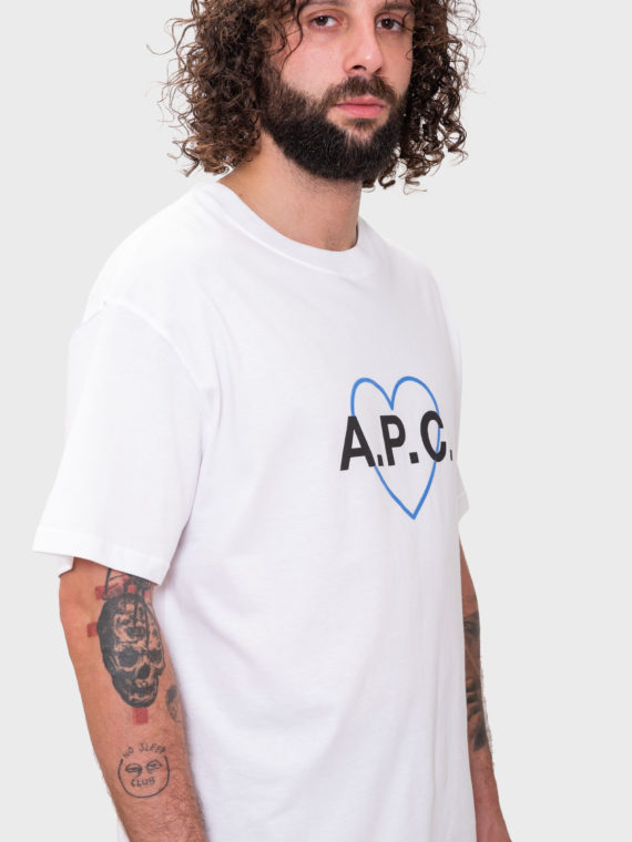 apc-t-shirt-amore-blanc-antic-boutik-nice-tops