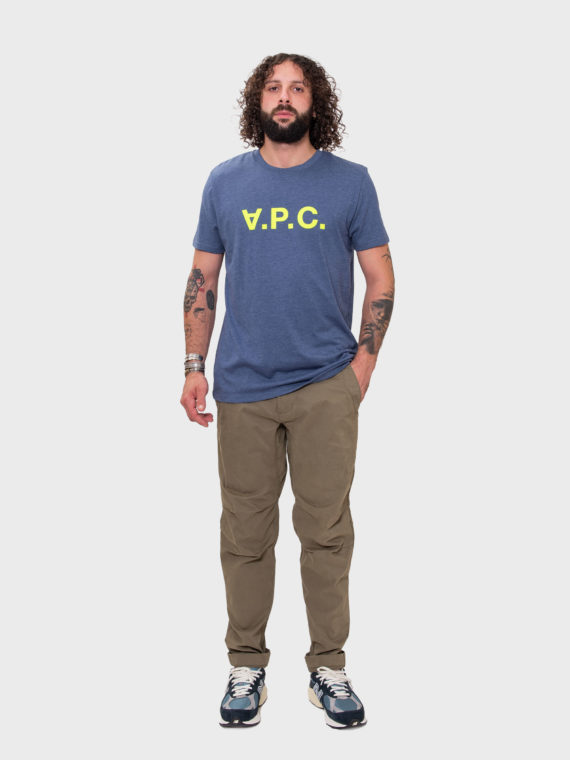 apc-t-shirt-vpc-neon-jaune-antic-boutik-men