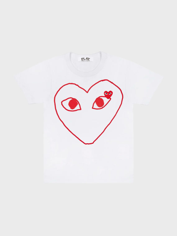 cdg-play-comme-des-garcons-white-t-shirt-antic-boutik-nice