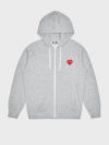 comme-des-garcons-play-x-the-artist-invader-hooded-sweatshirt-top-grey-antic-boutik-nice