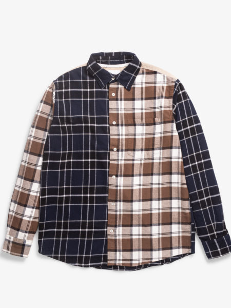 norse-projects-algot-mixed-flannel-check-dark-navy-antic-boutik-nice
