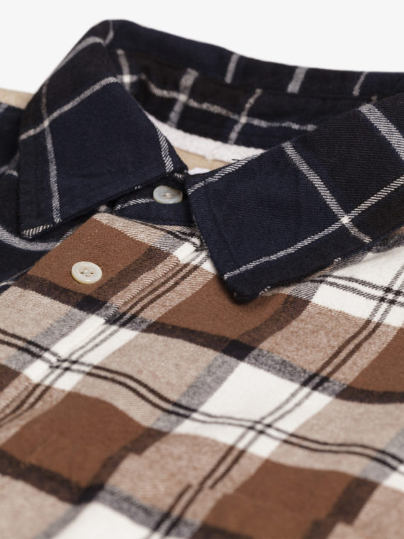 norse-projects-algot-mixed-flannel-check-dark-navy-antic-boutik-nice-chemise