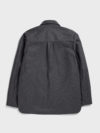 norse-projects-ulrik-wool-shirt-grey-melange-antic-boutik-nice-outerwear