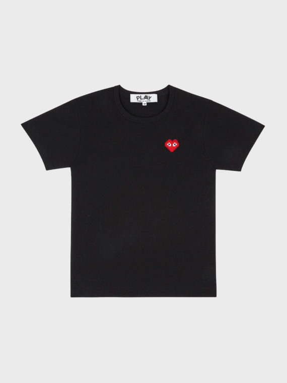 red-play-comme-des-garcons-x-the-artist-invader-t-shirt-black
