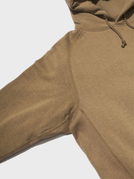 goldwin-brushed-loopback-hoodie-coyote-antic-boutik-nice-sweatshirt
