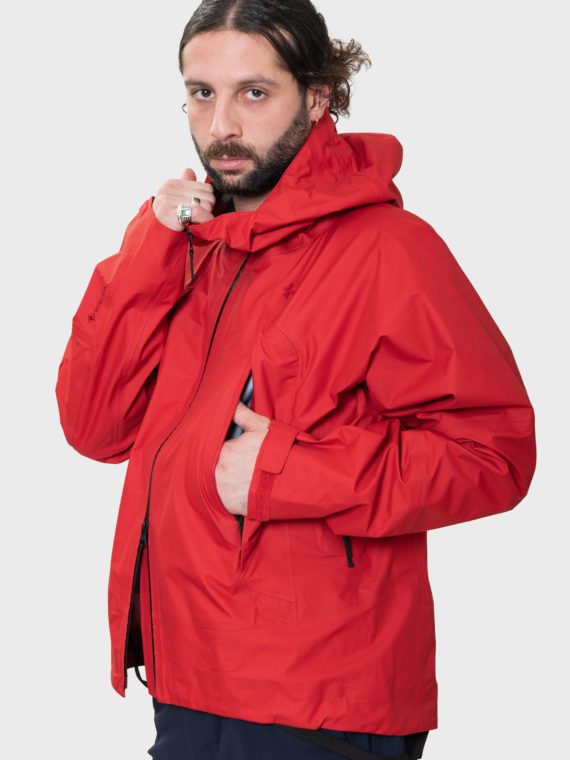 goldwin-gore-tex-fly-air-jacket-bright-red-antic-boutik-nice-outerwear