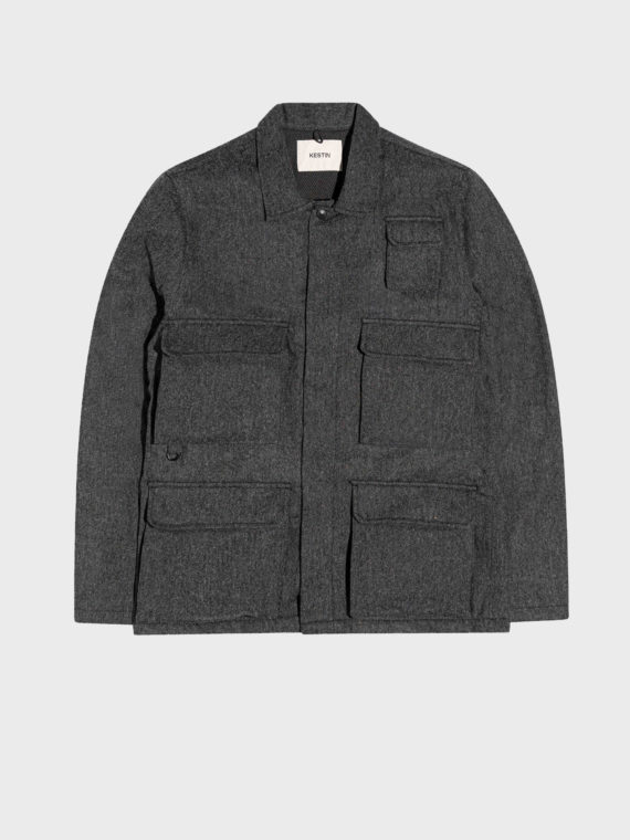 kestin-strathblane-jacket-charcoal-cordura-antic-boutik-nice