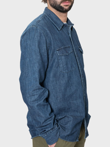 officine-generale-chemise-amar-dark-blue-antic-boutik-nice-shirt