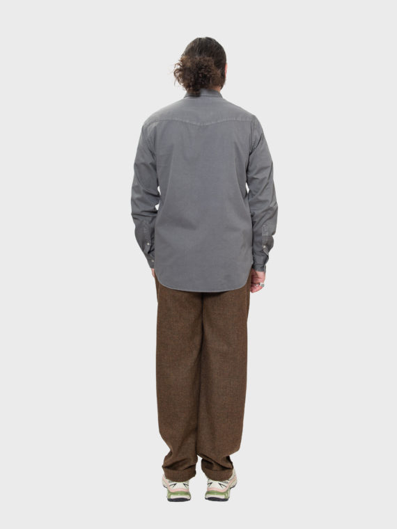 officine-generale-chemise-lipp-mid-grey-antic-boutik-nic-shirt