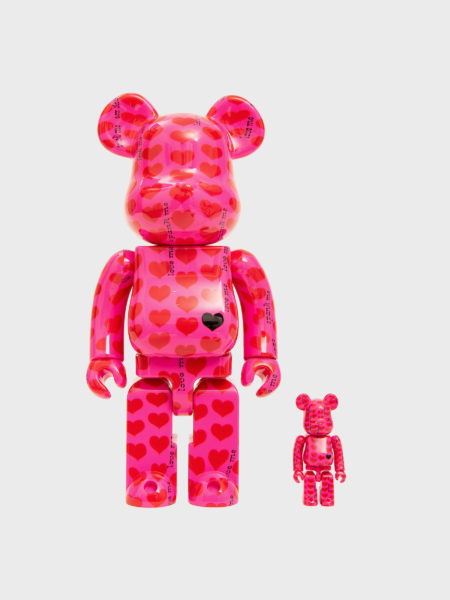 bearbrick-pink-heart-hide-japan-400-100-antic-boutik-nice