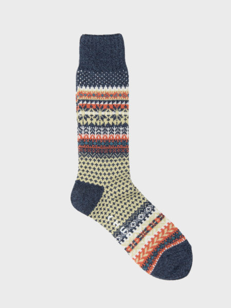 chup-nesna-denim-socks-antic-boutik-nice