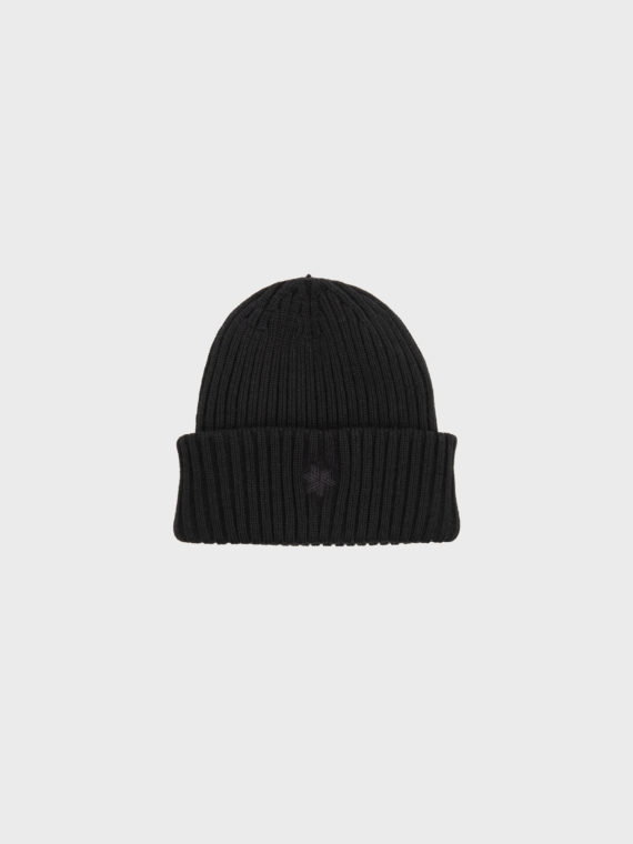 goldwin-beanies-logo-knit-cap-black-antic-boutik-nice