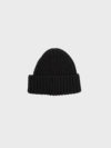 norse-projects-hybrid-rib-beanie-stretch-wool-black-antic-boutik-nice-hats
