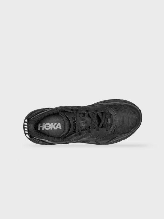hoka-clifton-l-gore-tex-black-black-antic-boutik-nice-shoes