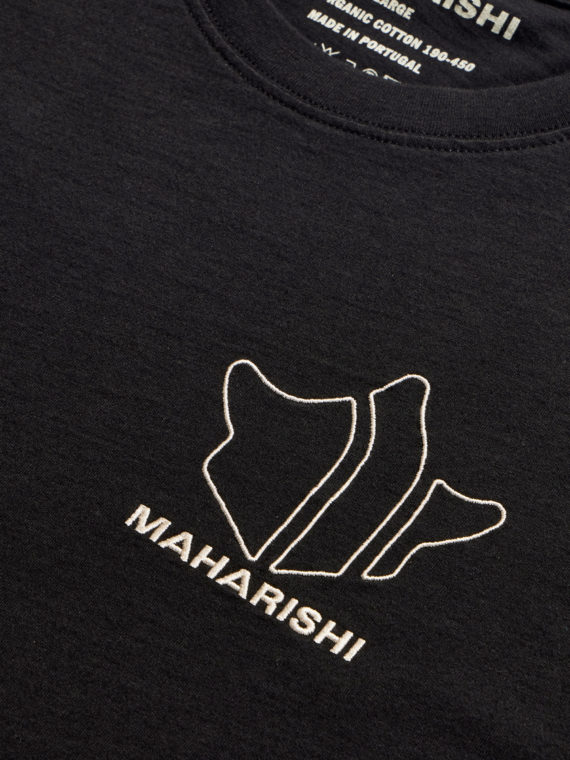 maharishi-1028-maha-temple-t-shirt-black-antic-boutik-nice-homme