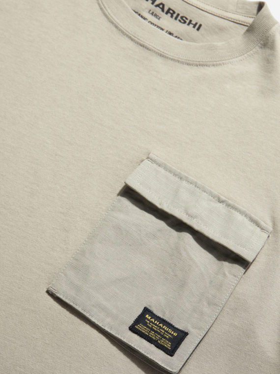 maharishi-4230-utility-pocket-t-shirt-silver-sage-antic-boutik-nice-men