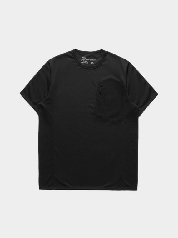 maharishi-4251-polartec-dry-travel-t-shirt-black-antic-boutik-nice-1
