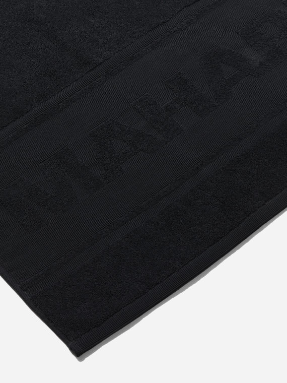 maharishi-9870-towel-organic-cotton-700-black-antic-boutik-nice-2