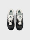 new-balance-woman-u-574-go2-black-antic-boutik-nice-shoes
