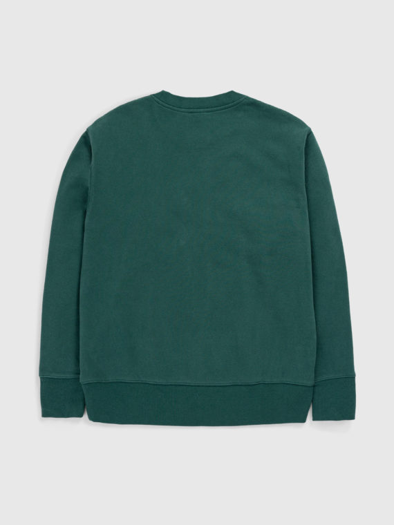 norse-projects-arne-chain-stitch-logo-dartmouth-green-antic-boutik-nice-men