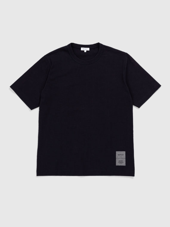 norse-projects-holger-tab-series-reflective-ss-dark-navy-antic-boutik-nice